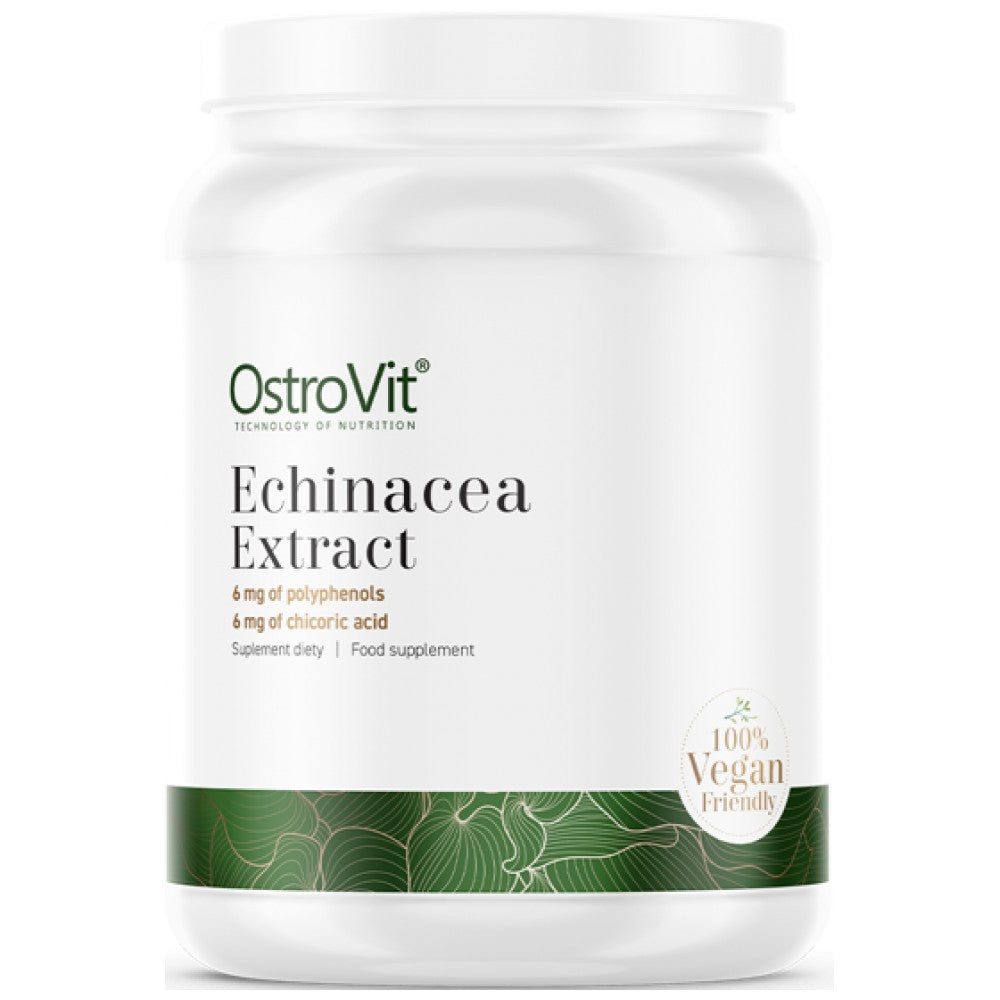 Echinacea Extrato em pó 50 gramas
