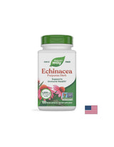 Echinacea 400 mg - 100 kapsułek