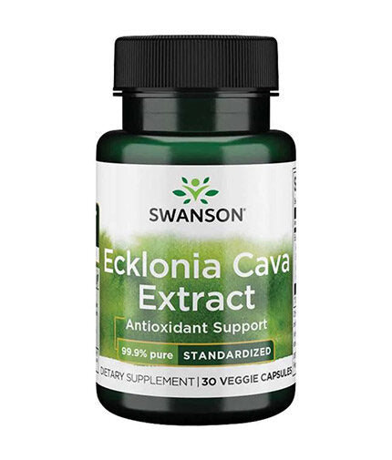 Ecklonia Cava Extrakt 53 mg - 30 Kapselen