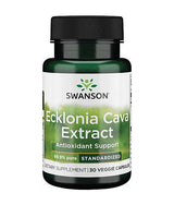 Ecklonia Cava Extrakt 53 mg - 30 Kapselen