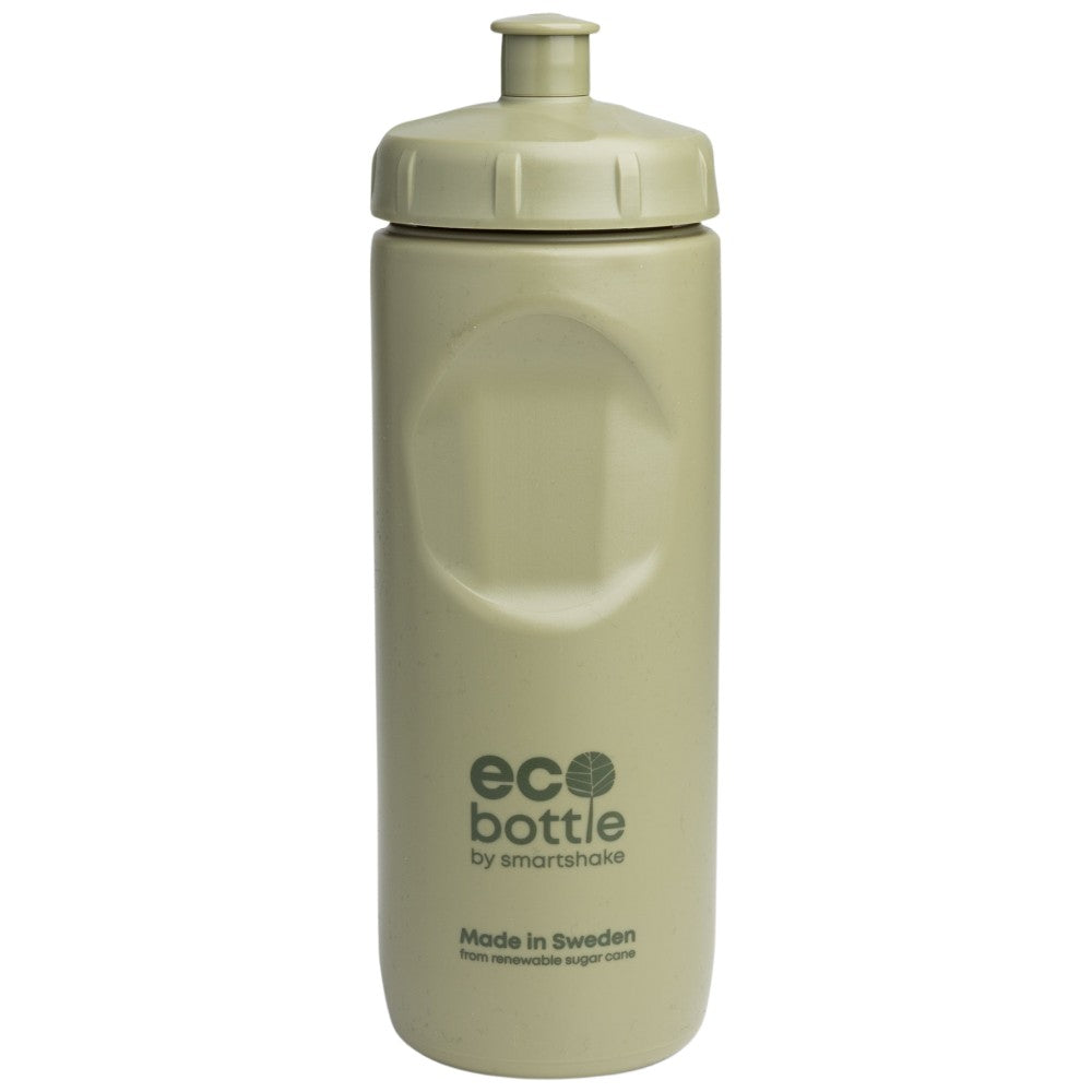 Ecobottle Squeeze | Schemerige groene 500 ml