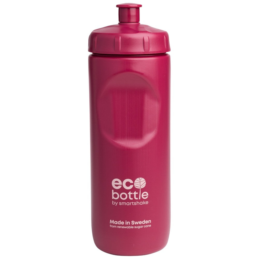 Ecobottle Squeeze | Deep Rose - 500 ml