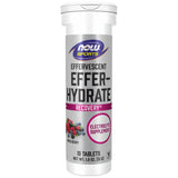 Effer-Hydrate / Effervescent Recovery - 10 soluble tablets
