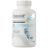 Electrolyte Tabs | Electrolytes Formula 90 Tablets