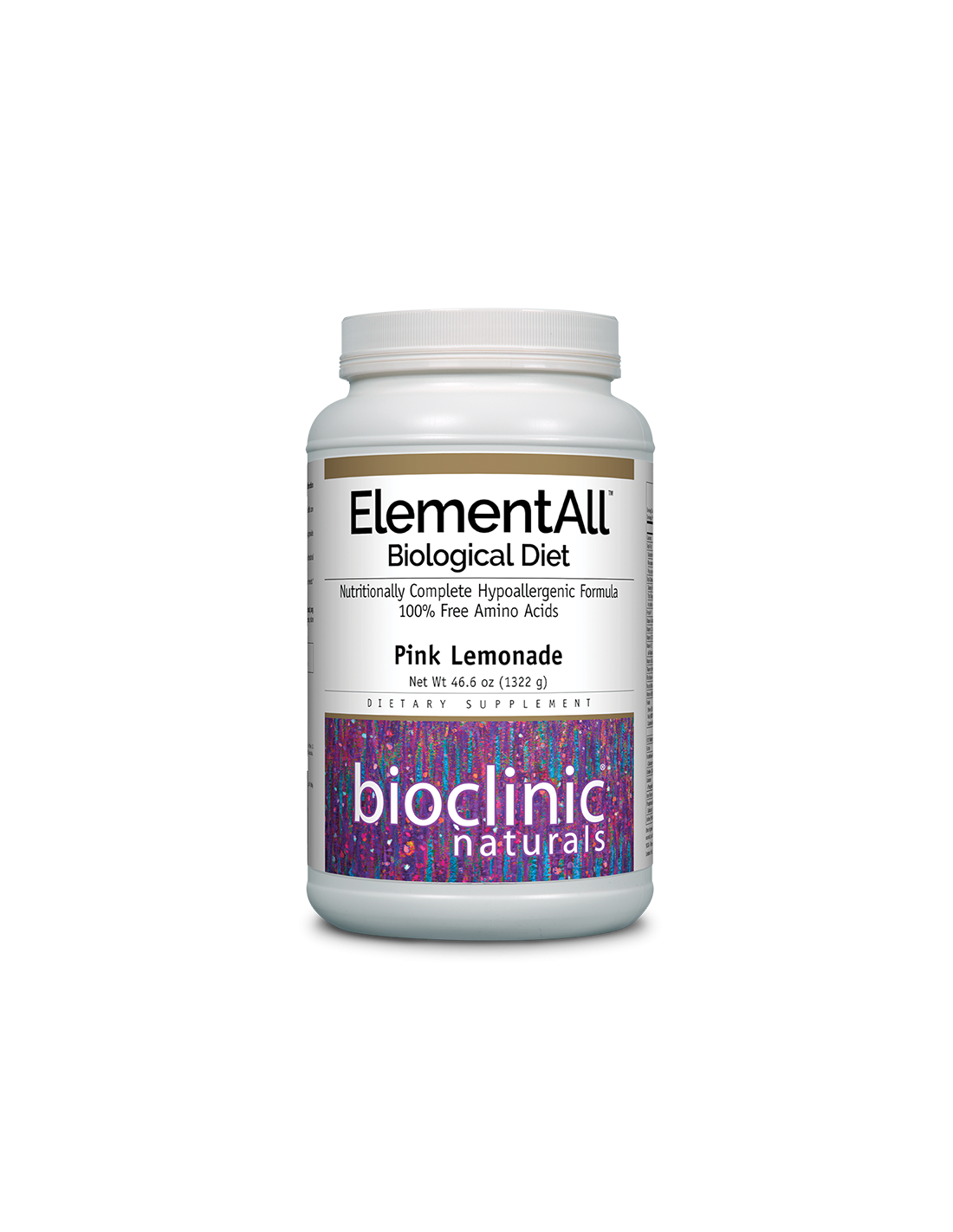 Elementall Biological Diet - 1322 gramů