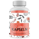 Energy Booster | with Vitamins & Caffeine - 60 capsules