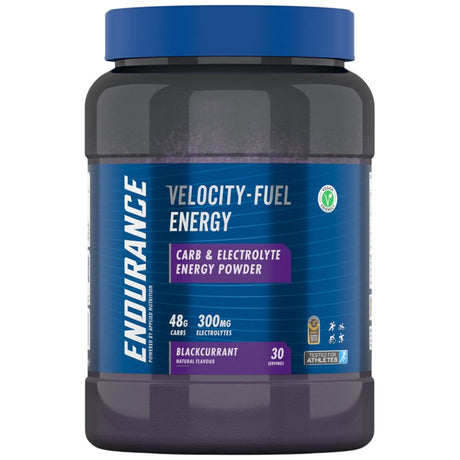 Endurance Energy | Velocity Fuel Energy - 1500 грама - Feel You