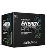 Energy Shot/25 ml.