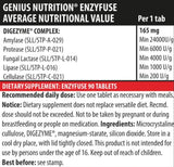 Enzyfuse - 90 tabletten
