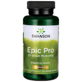 Epic-Pro 25-Strain Probiotic 30 Billion CFU - 30 капсули