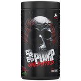 Epic Pump Unlimited | z CellFlo6 ™ i Oxystorm® + ciekłokometryczną 80 ml - 546 gramów