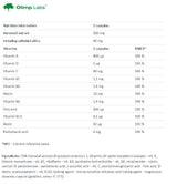 „Equisetum Plus“ - 60 kapsulių