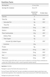 Erythritol / Keto Friendly Zero Calories Sweetener - 1134 grams