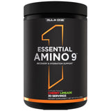 Essential Amino 9 | EAA with Electrolytes - 345 grams