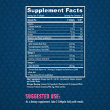 Essential Fatty Acids 1250mg / 90soft