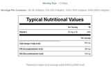 Essential Omega 3 - 90 Gel capsules