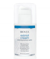 <tc>Biovea</tc> CREMA DE ESTRIOL 60 ml. / <tc>Biovea</tc> CREMA DE ESTRIOL