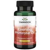 Večerní olej z Primrose 500 mg - 100 gelů tobolek