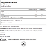 Večerní olej z Primrose 500 mg - 100 gelů tobolek