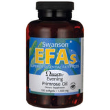 Evening Primrose Oil 1300 mg 100 gel capsules