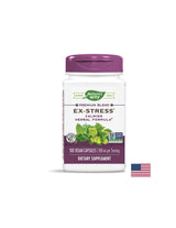 Ex -Stress 445 mg - 100 capsules