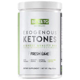 EXGEGENOUS KATEONNES | Mat BHB - 150 Gramm