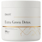 Desintoxicação verde extra | Greens desintoxicando a fórmula 200 gramas
