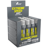 Extreme Speed Shot Energy Booster 20 x 25 ml
