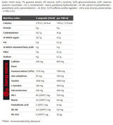 Extreme Speed Shot Energy Booster 20 x 25 ml