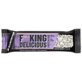 F ** cquk lecker Protein Bar - 55 Gramm