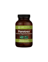 Paratrex®, 120 капсули Global Healing - Feel You