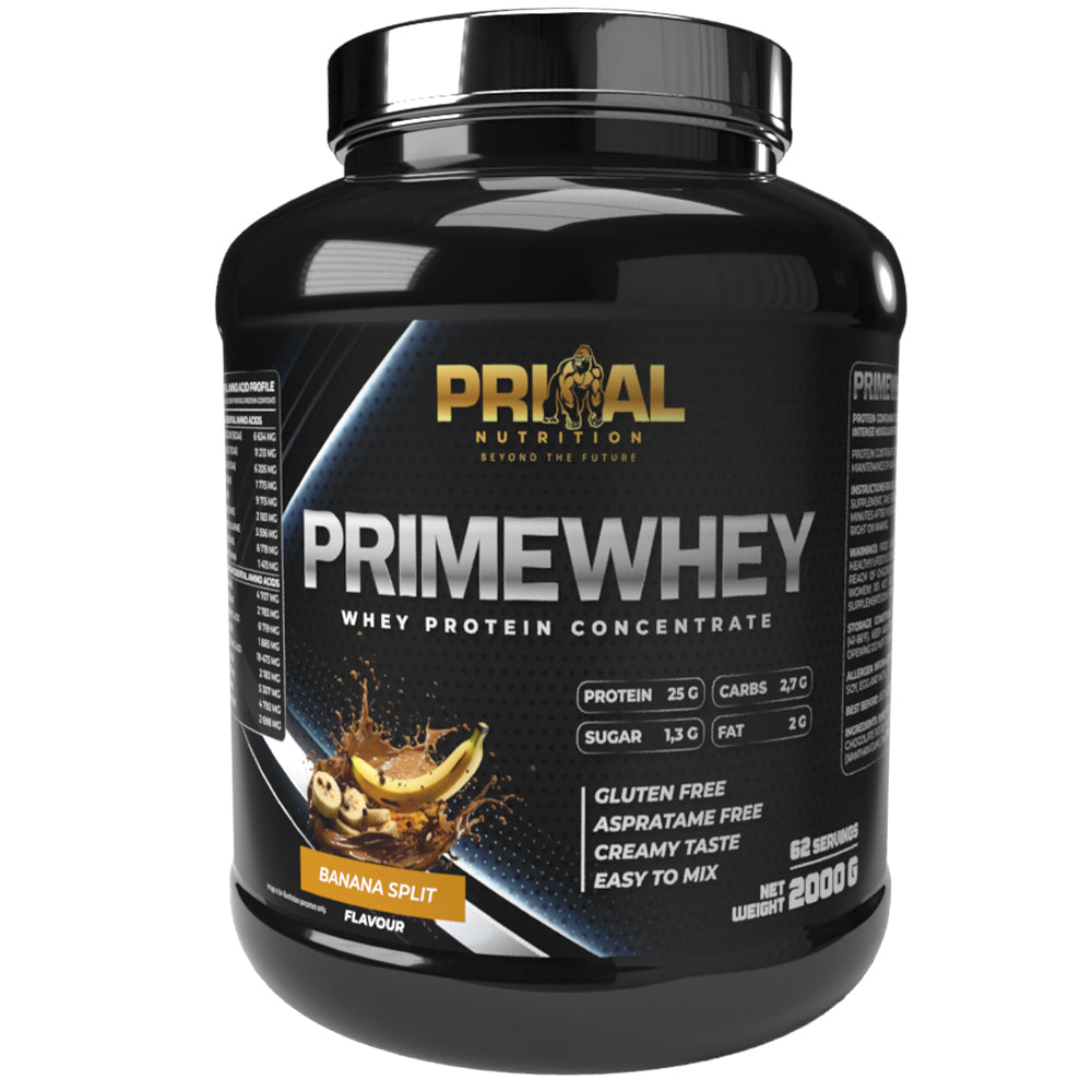 Umvhei 2000g - Primal Nutrition