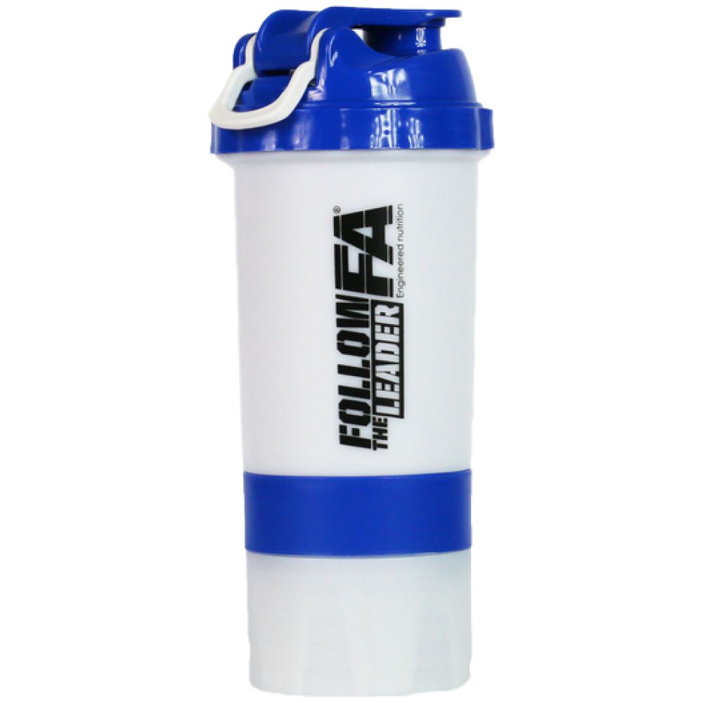 FA sekite lyderį / „Smart Shaker 500 ml“