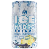 Série Hydro Amino / Gelo - 480 gramas