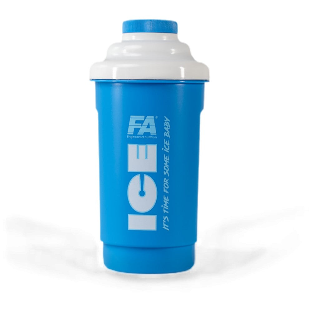 FA purtiklis / ledas vėsiai 600 ml