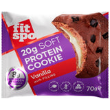 Soft Protein Cookie | with 8g Collagen & No Added Sugar - 70 грама