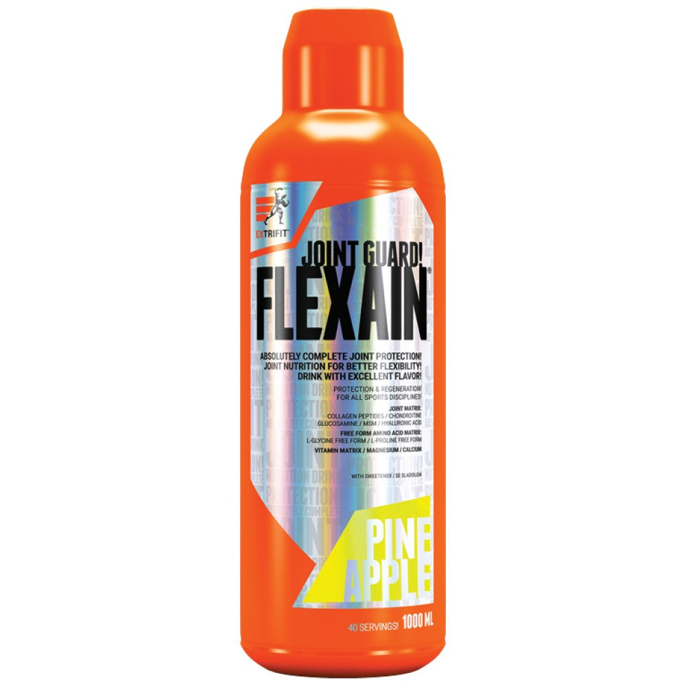 Strażnik giętka - 1000 ml