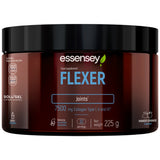 FLEXER | with 7500 mg Collagen Type I, II and III - 225 grams