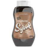 Sirop | Keto Friendly Zero Calorie - différentes saveurs 350 ml