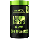 Fadogia agrestis 600 mg - 60 tobolek
