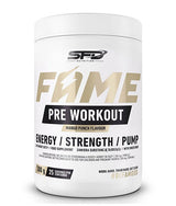 Fame Pre -Vorkout - 0,300 kg