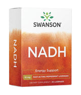 Fast -Acting Nadh High Biavailabilitéit 10 MG - 30 Pëllen