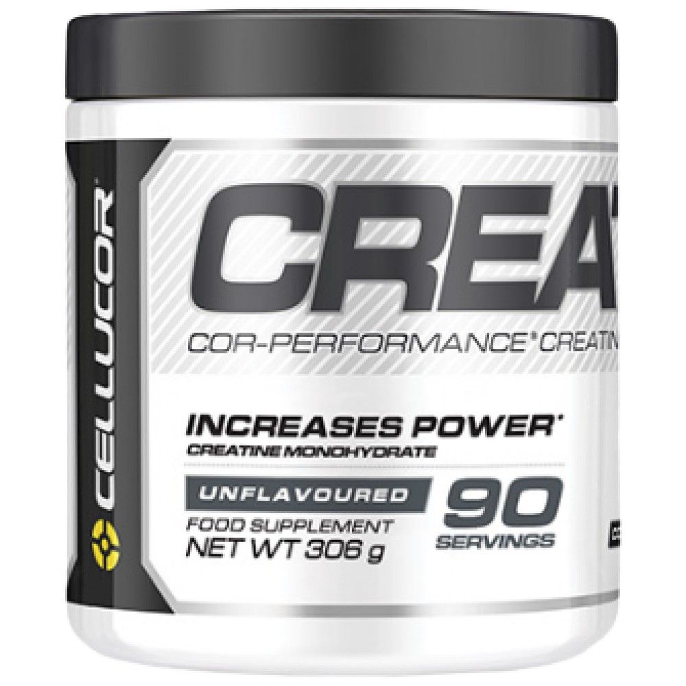 Cor Performance Creatine - 306 grams