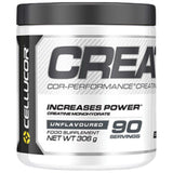 COR Leeschtung Creatine - 306 Gramm