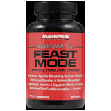 Feast Mode | The Weight Gain Pill - 90 capsules