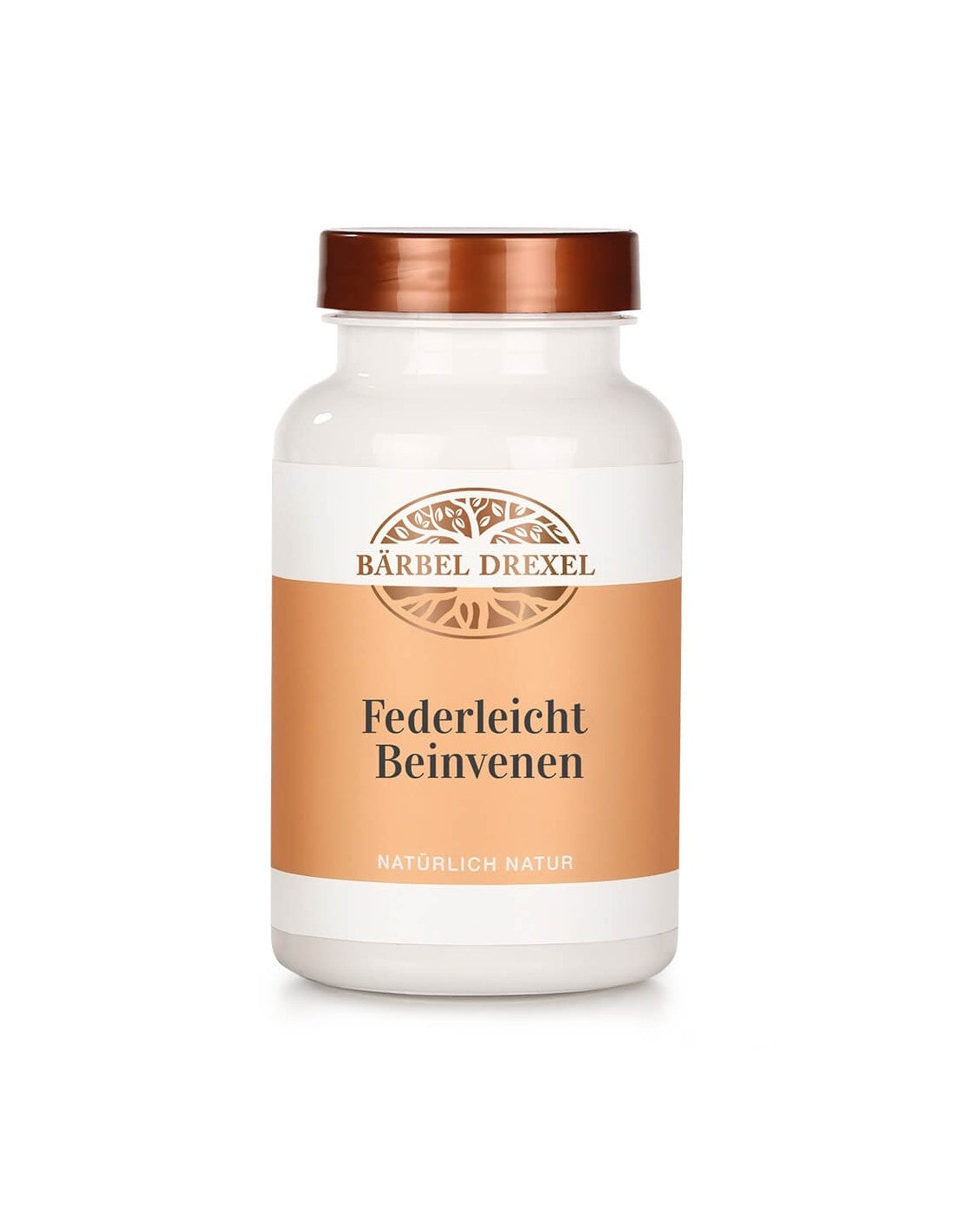 Federleicht Beinvenen/Para varices, 180 comprimidos <tc>Bärbel Drexel</tc>