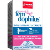 Fem-Dophilus 1 Billion CFU / 30 Caps - 0