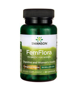 FemFlora Feminine Probiotic Formula 9.8 Billion CFU - 60 capsules
