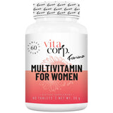 Femina Multiwitamin dla kobiet - 60 tabletek