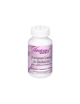 Femme Lean & Balance Mit Caralluma Fimbriata / Formel fir fein Silhouet